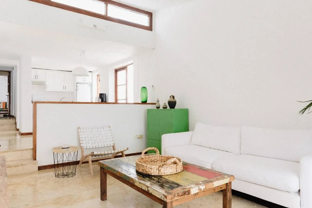 Bungalow Frente Al Mar Golf Piscina San Miguel de Abona Spain