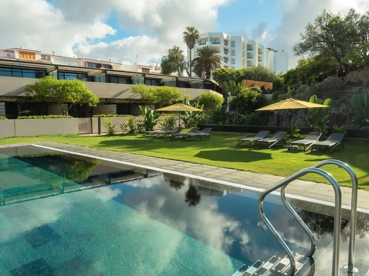 Bungalow Frente Al Mar Golf Piscina San Miguel de Abona
