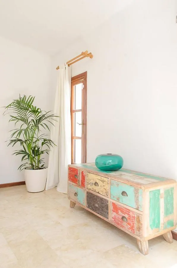 Bungalow Frente Al Mar Golf Piscina San Miguel de Abona
