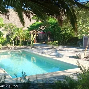  Сasa de vacaciones Live San Miguel