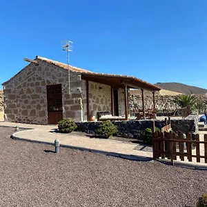 Сasa de vacaciones Casa La Tosca