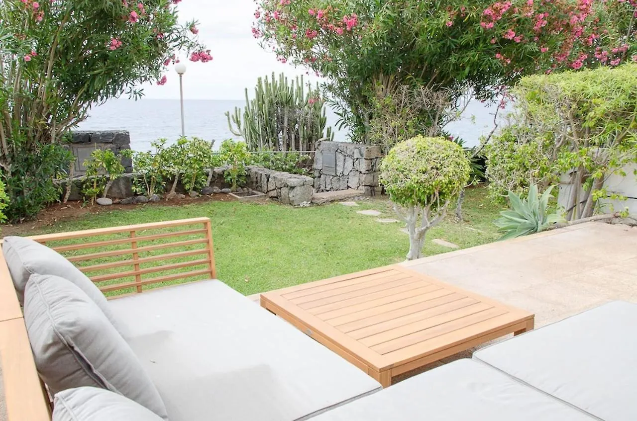 Bungalow Frente Al Mar Golf Piscina San Miguel de Abona 0*,  Španělsko
