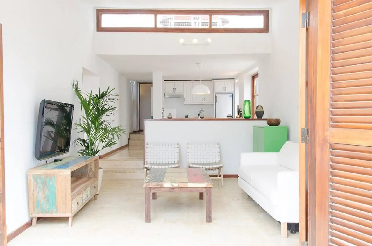 Prázdninový dům Bungalow Frente Al Mar Golf Piscina San Miguel de Abona