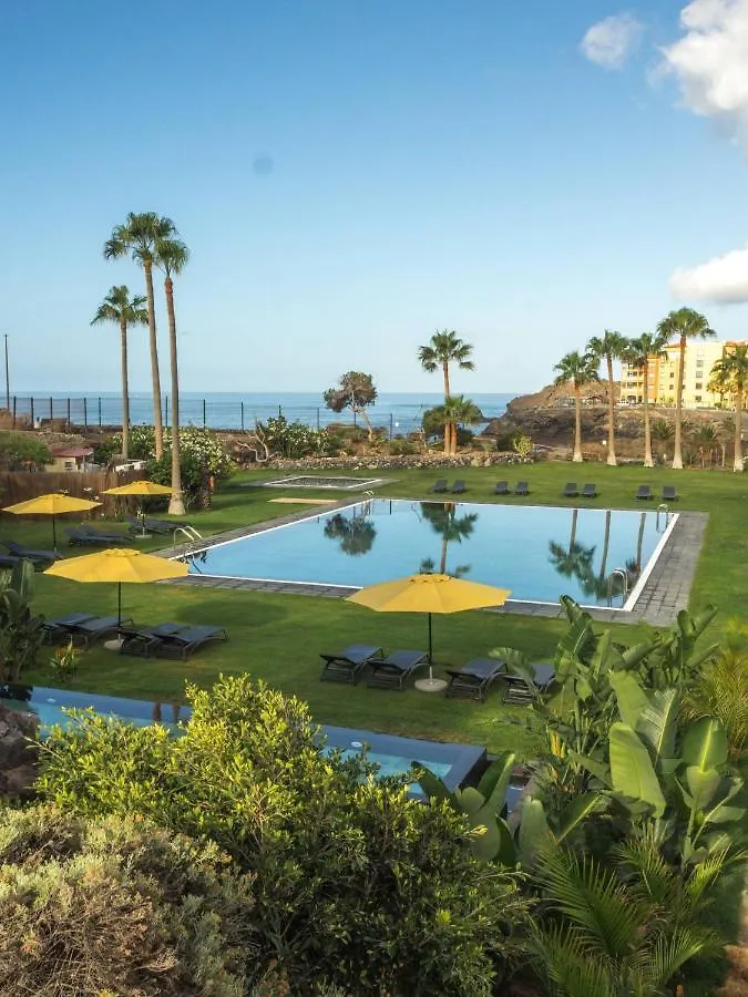 Bungalow Frente Al Mar Golf Piscina San Miguel de Abona Španělsko