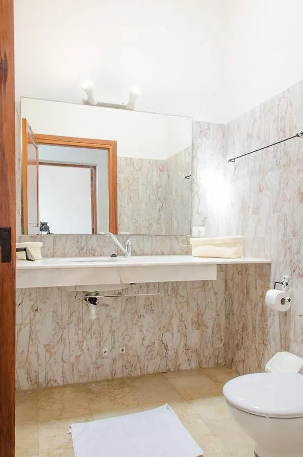Bungalow Frente Al Mar Golf Piscina San Miguel de Abona Prázdninový dům