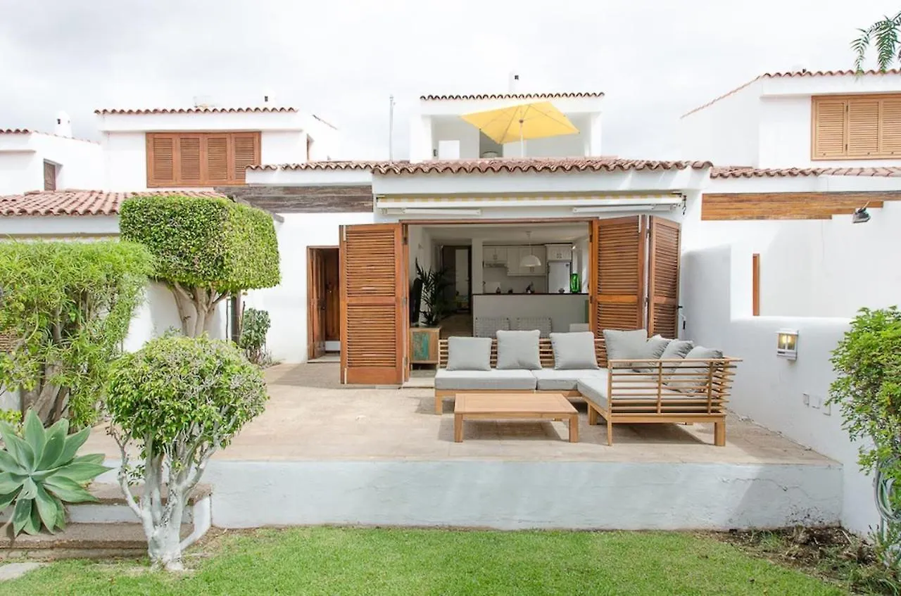 Bungalow Frente Al Mar Golf Piscina San Miguel de Abona 0*,  Španělsko